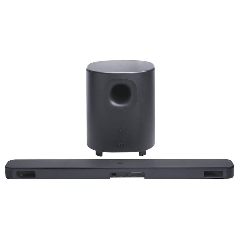 ساندبار قدرتمند جی‌بی‌ال مدل JBL Bar 500 MK2