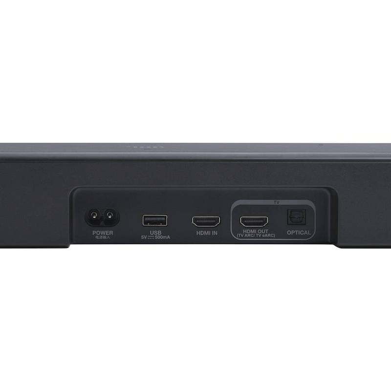 ساندبار قدرتمند جی‌بی‌ال مدل JBL Bar 500 MK2