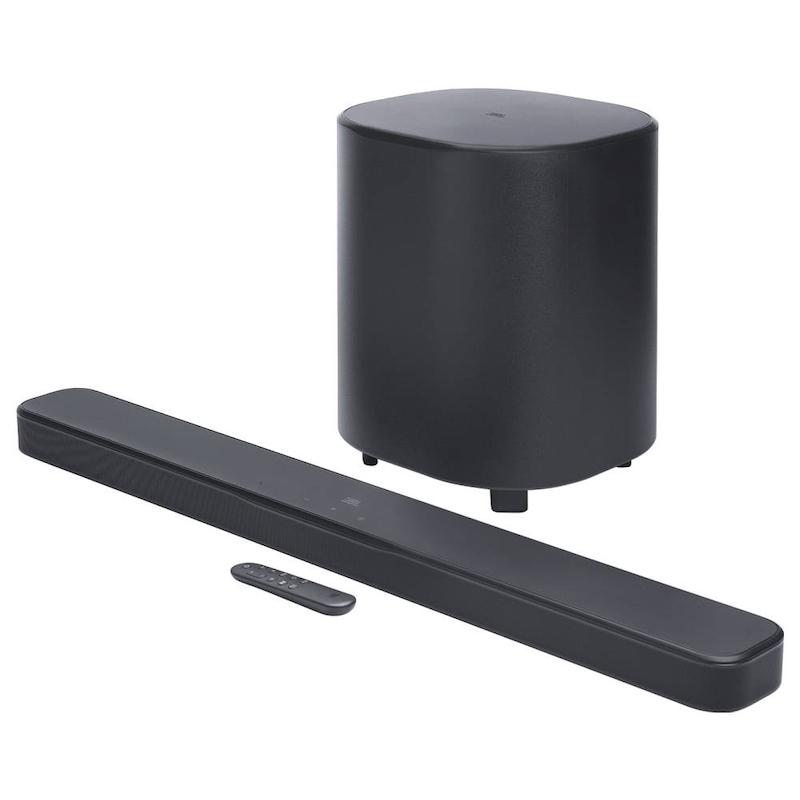 ساندبار قدرتمند جی‌بی‌ال مدل JBL Bar 500 MK2