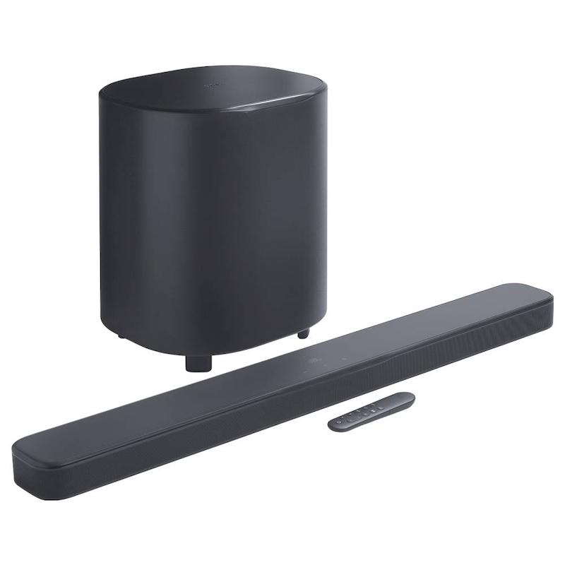 ساندبار قدرتمند جی‌بی‌ال مدل JBL Bar 500 MK2