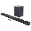 ساندبار پرچمدار و افسانه‌ای جی‌بی‌ال مدل JBL Bar 1300 