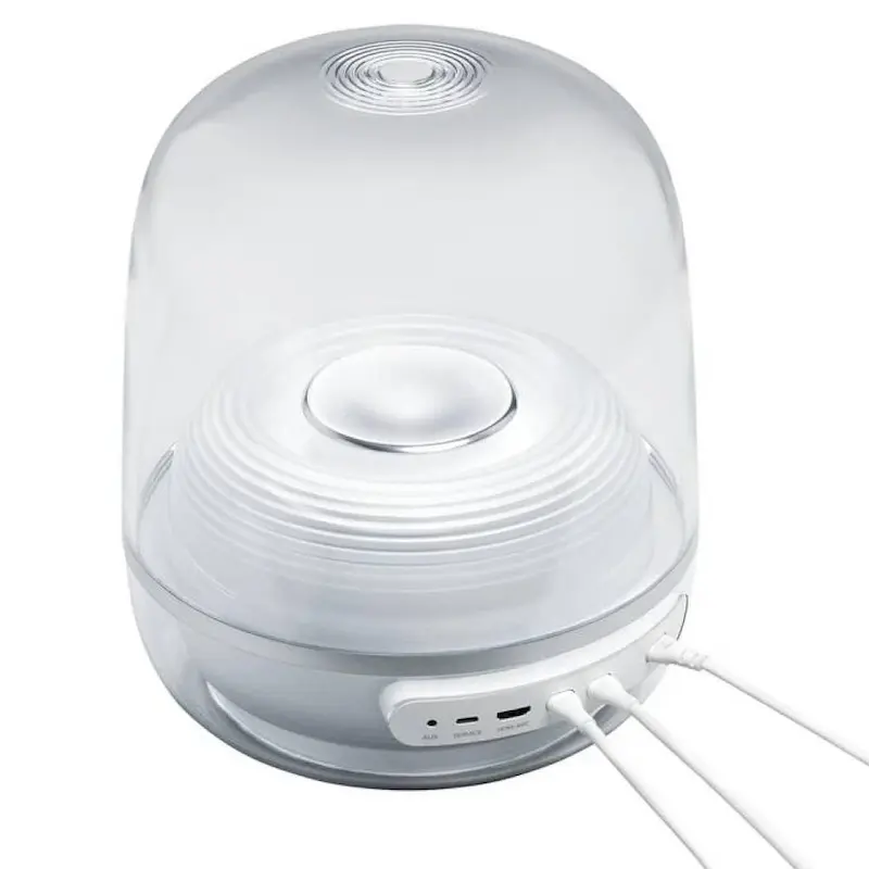 اسپیکر خانگی و رومیزی هارمن کاردن مدل Harman Kardon SoundSticks 4