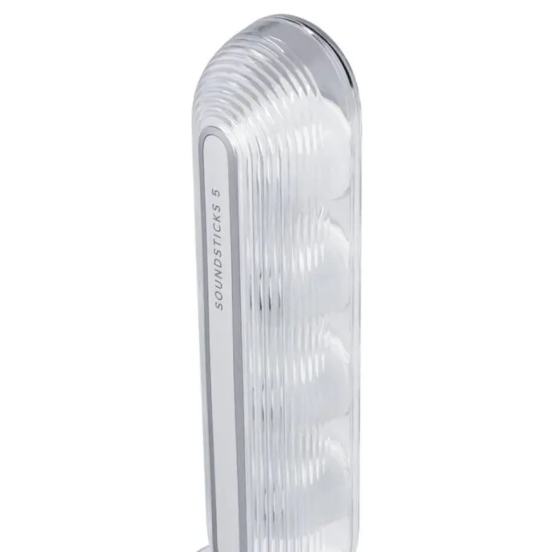 اسپیکر خانگی و رومیزی هارمن کاردن مدل Harman Kardon SoundSticks 4