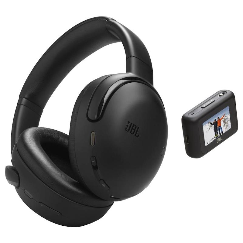 هدفون وایرلس و نویزکنسلینگ جی‌بی‌ال مدل JBL Tour One M3