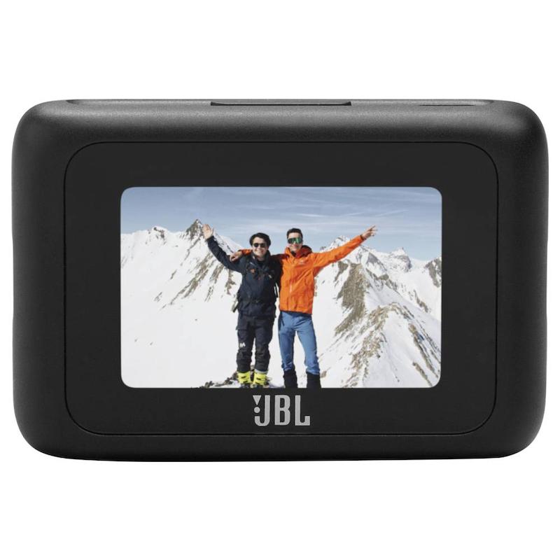 هدفون جی‌بی‌ال مدل  JBL Tour One M3 smart tx 