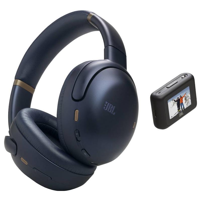  هدفون جی‌بی‌ال مدل  JBL Tour One M3 smart tx 