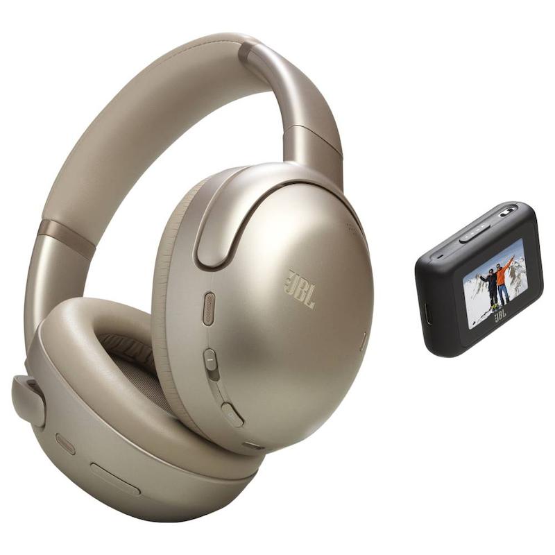 هدفون جی‌بی‌ال مدل  JBL Tour One M3 smart tx 