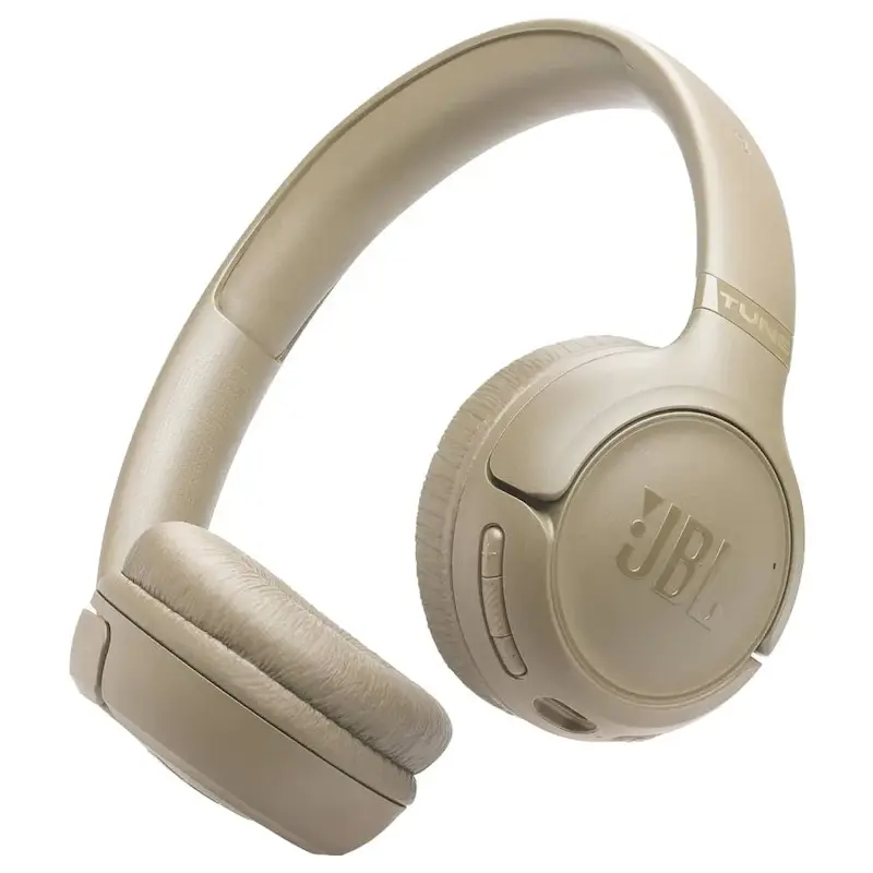 هدفون جی‌بی‌ال مدل JBL Tune 520BT