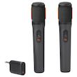 ست میکروفون بی‌سیم دو عددی جی‌بی‌ال مدل JBL Wireless Microphone Set