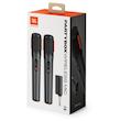 ست میکروفون بی‌سیم دو عددی جی‌بی‌ال مدل JBL Wireless Microphone Set