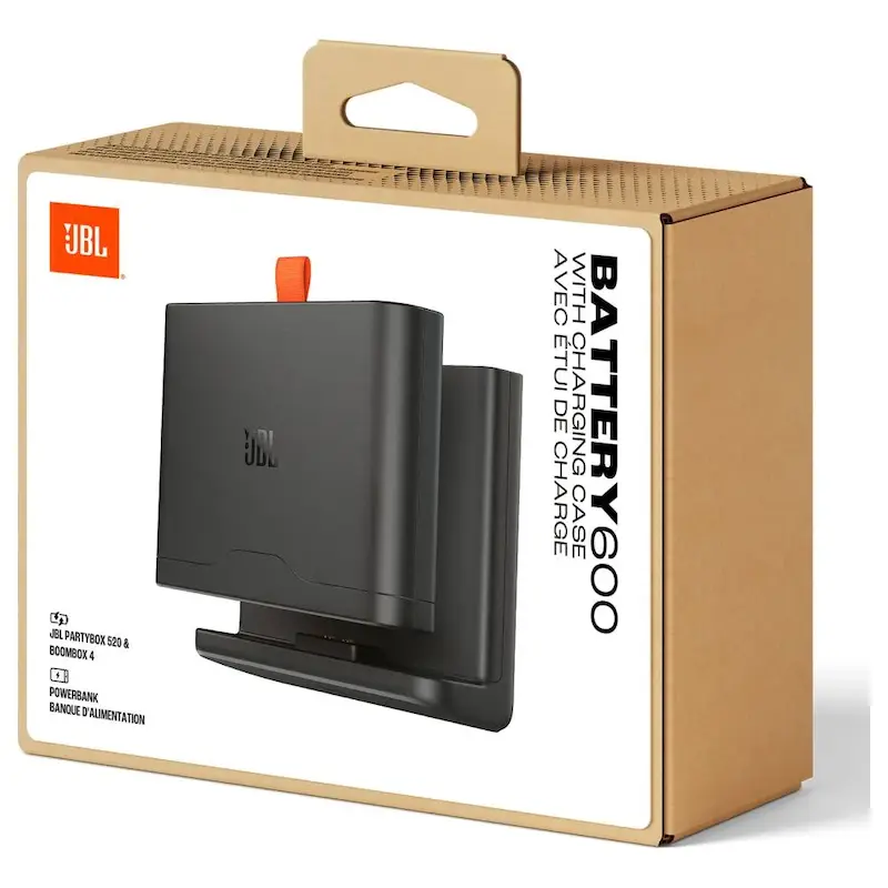 باتری جی‌بی‌ال مدل JBL Battery 600