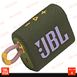 اسپیکر بلوتوثی JBL GO 3