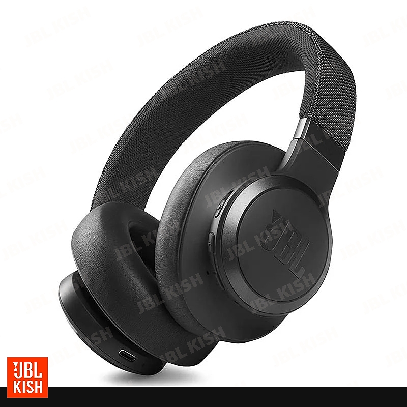 هدفون  JBL Live 660 nc