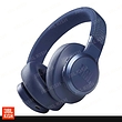 هدفون  JBL Live 660 nc