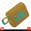 اسپیکر بلوتوثی JBL GO 3