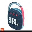 اسپیکر بلوتوثی JBL CLIP 4