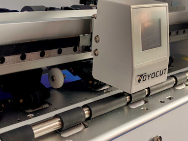 راهنمای انتخاب دستگاه Toyocut