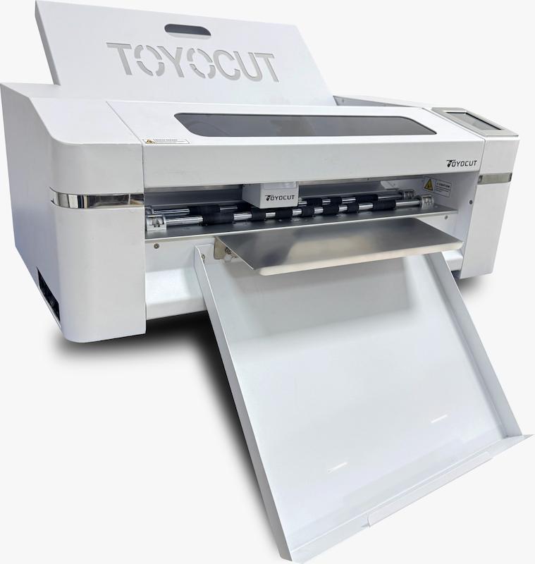 کاتر پلاتر شیت زن تویوکات |  Toyocut F145