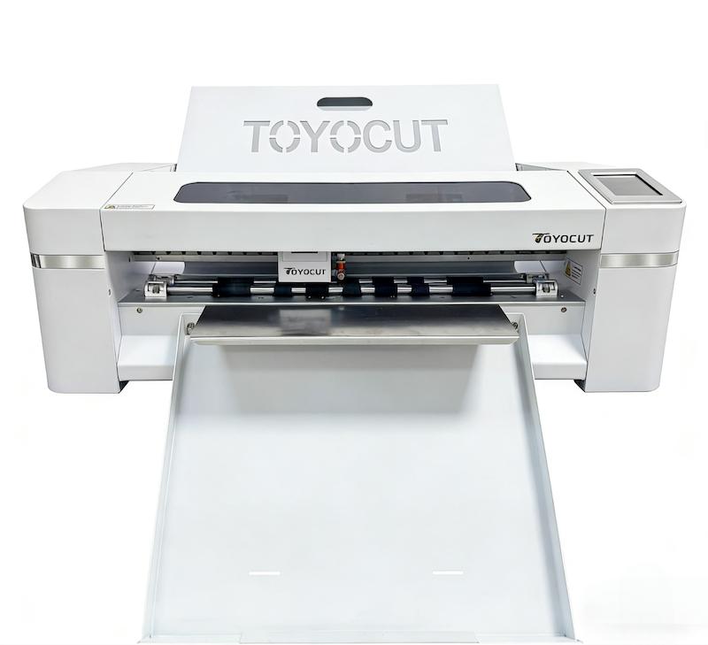 کاتر پلاتر شیت زن تویوکات |  Toyocut F145