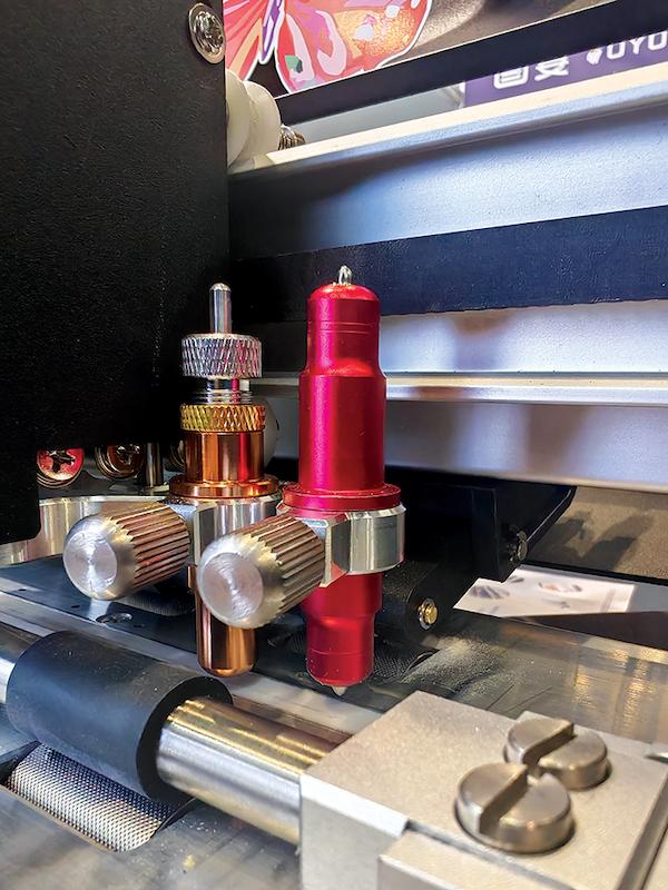 کاتر پلاتر شیت زن تویوکات |  Toyocut C33 - Servo