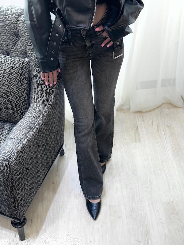 بوتکات ذغالی calzedonia 🇮🇹