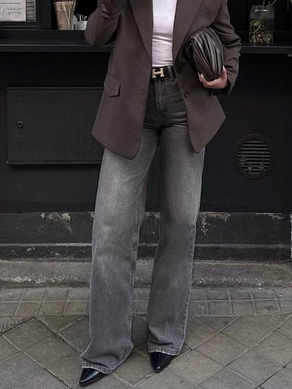 وایدلگ طوسی Noisy May