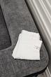 White Straight Cropped Jean | ZARA