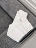 White Straight Cropped Jean | ZARA