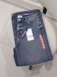 Classic Blue Wide Leg Jean | ZARA