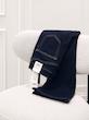 Deep Navy Bootcut Jean | ZARA
