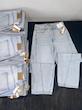 Max High Waist Barrel Jean