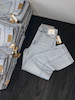Max High Waist Barrel Jean