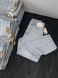 Max High Waist Barrel Jean