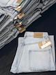 Max High Waist Barrel Jean
