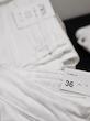 White Flare Fit | ZARA