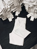 White Flare Fit | ZARA