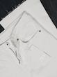 White Flare Fit | ZARA