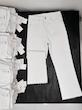 White Flare Fit | ZARA