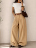 جین وایدلگ پیله دار ZARA