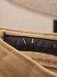 جین وایدلگ پیله دار ZARA