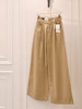 جین وایدلگ پیله دار ZARA