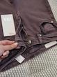  ZARA Regular Jean | Cherry Plum