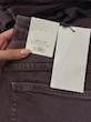  ZARA Regular Jean | Cherry Plum