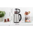 چای ساز روهمی بوش مدل TTA5603