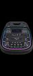 اسپیکر ماهسونیک مدل MS-882