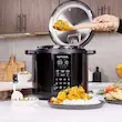 مولتی کوکر نوتریکوک مدل 204