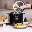 مولتی کوکر نوتریکوک مدل SP208K