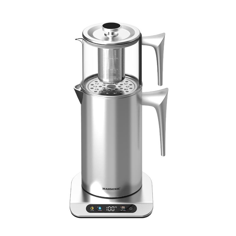 چای ساز ماهسونیک MTM-271