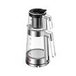 چای ساز ماهسونیک مدل MTM-280
