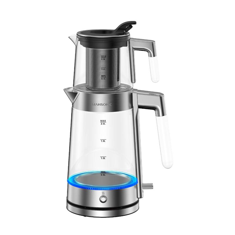 چای ساز ماهسونیک مدل MTM-280